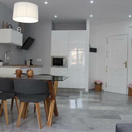 Atarazana Apartment Málaga Buitenkant foto