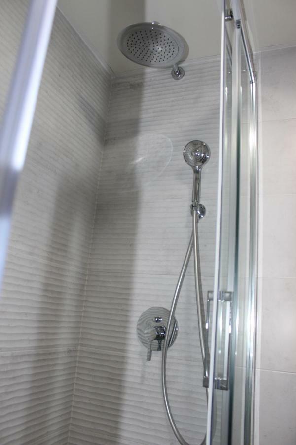 Atarazana Apartment Málaga Buitenkant foto