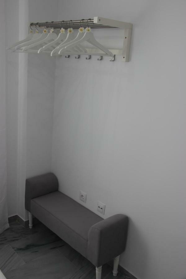 Atarazana Apartment Málaga Buitenkant foto