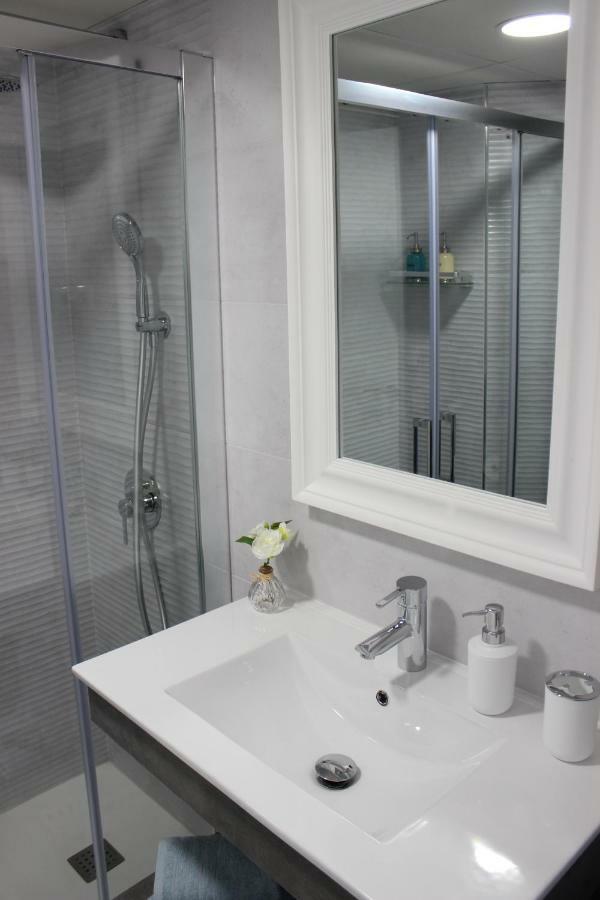 Atarazana Apartment Málaga Buitenkant foto